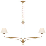Amalfi 2 - Light Pendant by Chapman & Myers