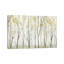 Long Landscape by Allison Pearce - Wrapped Canvas Painting-447841898