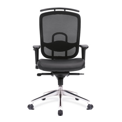 Office Chair with Headrest