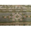 Tapis oriental Kelaine noué à la main 6 x 8