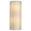 Wall Lamp Monari Antique Brass Finish