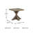 Anikyn Outdoor End Table
