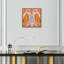 «Great Mother Cheetahs», impression sur toile-119406347-77334775-77334783