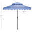 Parasol de marché 9 pi Teo-1684807413
