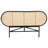 Beckworth Wicker Panel Headboard-1131260614