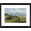 «Impasto Landscape IV» par Ethan Harper - peinture encadrée-120328109-25613213
