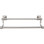 Stratton Bath Double 32" Wall Mounted  Towel Bar