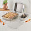 4pc Provisions Ovenbond Bake & Roast Set 
