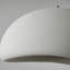 1 - Light White Unique/Statement Pendant-1775844027