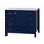 Ensemble de meuble-lavabo simple 42 po Claudett-1434281926-1436805911