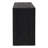 Tasmin Sideboard Black