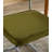 Rattan 4-piece Dining Set With 42" Round Table And Bow Back Chairs-1773746628