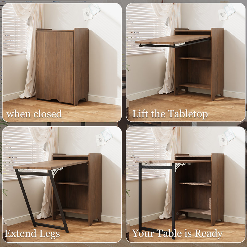 Writing Desk
