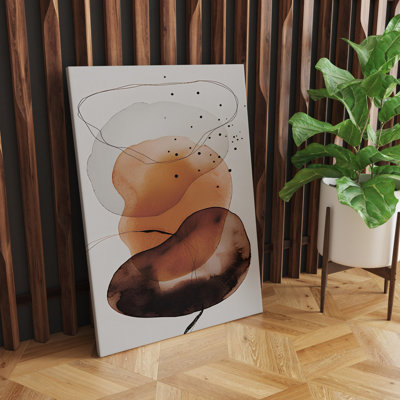 Decorative Canvas Painting