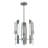 Passage 3 - Light Dimmable Ring Chandelier-109495787-109495791