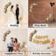 Metal Backdrops & Signs-121649402