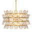 Orion 9 - Light Chandelier