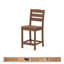 Chaise de comptoir Lakeside-66709727