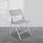 Ava Plastic Stackable Folding Chair Folding Chair Set-99538179