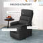 Fauteuil inclinable électrique avec télécommande-2019059776