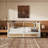  Twin Size Daybed with 2 Drawers for Limited Space-875491712-875491713