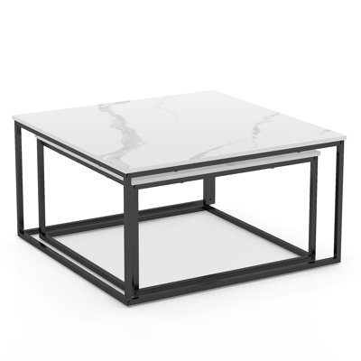 Wymore Nesting Coffee Table