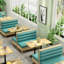 Banc de rangement Modern Modern