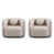 Beige est en rupture de stock