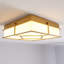 Transom 3 - Light Flush Mount-653629463