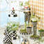 Courtly Check® Beverage Hostess