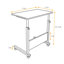 Chariot réglable pour ordinateur portable-2063789963-2063789211