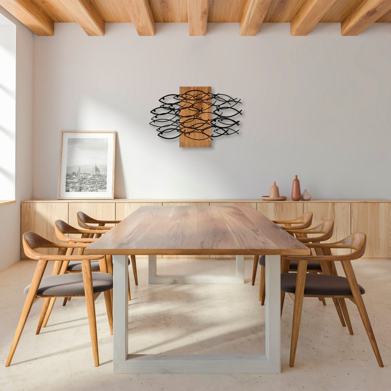Coastal Wall Decor