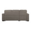 Canapé-lit Annaliese en microfibre / microsuède de 92,5 po de largeur-1128821424-1128821431