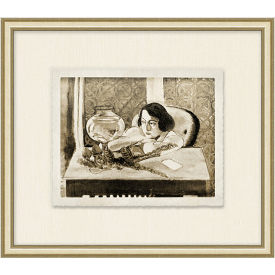 Parish Style 6 Print