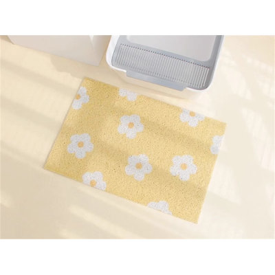 Plastic Litter Mat