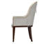 Houston Dining Arm Chair - Walnut