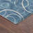 Premium Machine Washable Mayfield AMF2407 Bubbles Rug-25937948-25937940