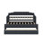 Hedglin Twin Size Upholstered Daybed with Trundle-1157370583