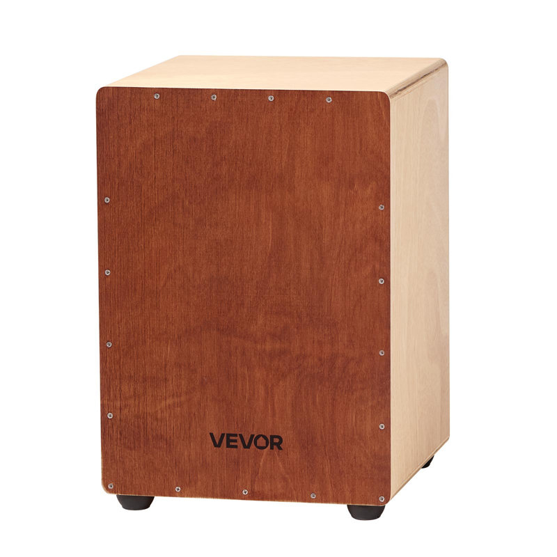 Sac de voyage Cajon Box Drum