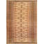 Hereke Handmade Wool Oriental Area Rug