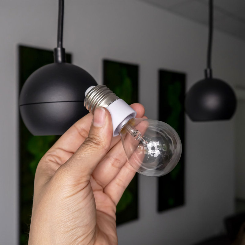 Sloped Ceiling Adapter