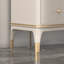 Console à 9 tiroirs Modern Light Luxury-129406413