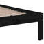 Bed Frame Solid Wood-519346417-519346431