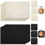 Faux Leather Placemat-832296727