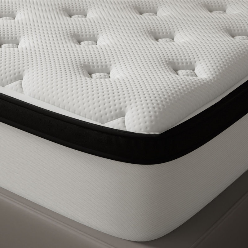 Wayfair Sleep 14" Medium Hybrid Mattress