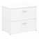 Studio A 3 Writing Desk Office Set