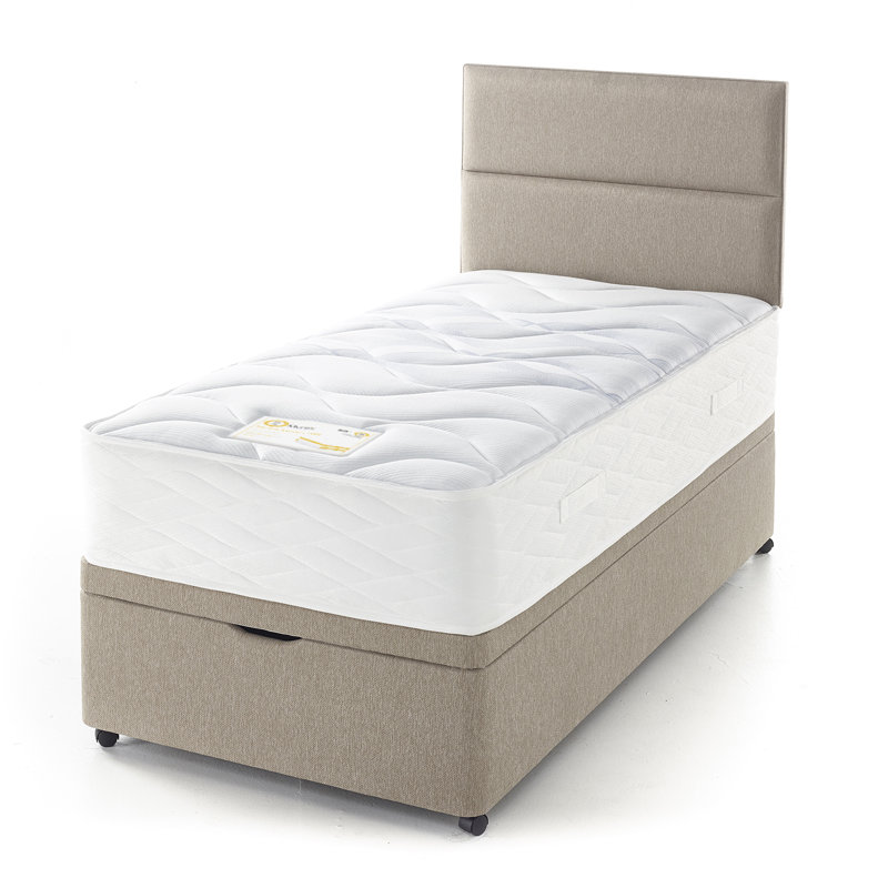 Horatio Pocketsprung Divan Bed Set