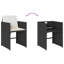 Patio Dining Set with Cushions included-357604810-357604808-357604805