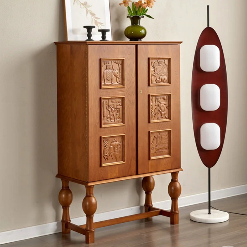 Classical Style Home Sideboard