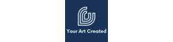 Your Art Created logo